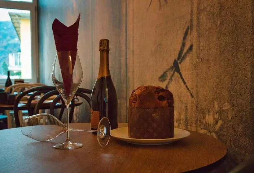 تختخواب و صبحانه Guesthouse Diwine