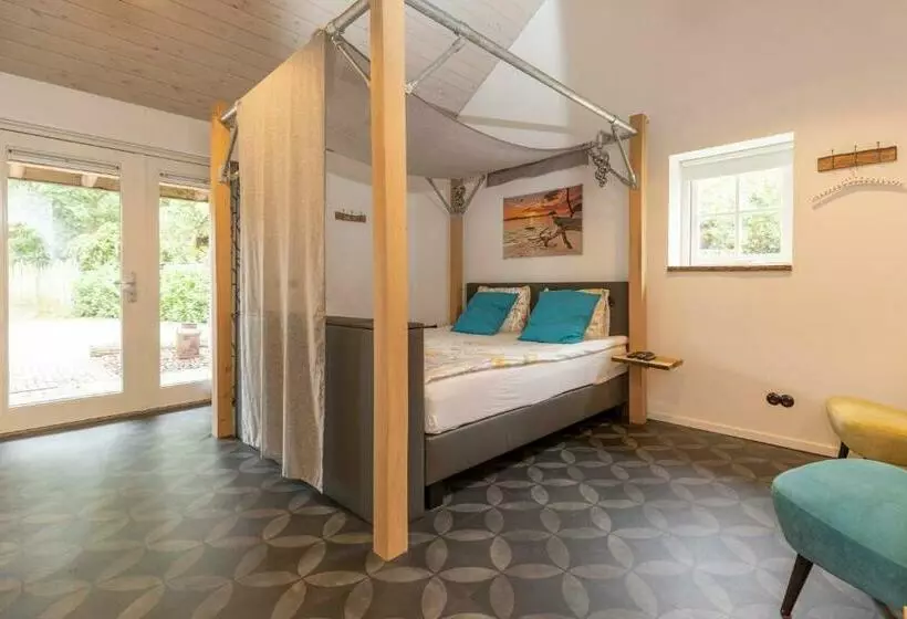 Bed And Breakfast Klein Beek