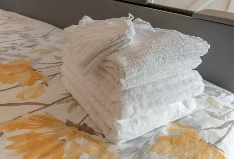 Bed And Breakfast Klein Beek