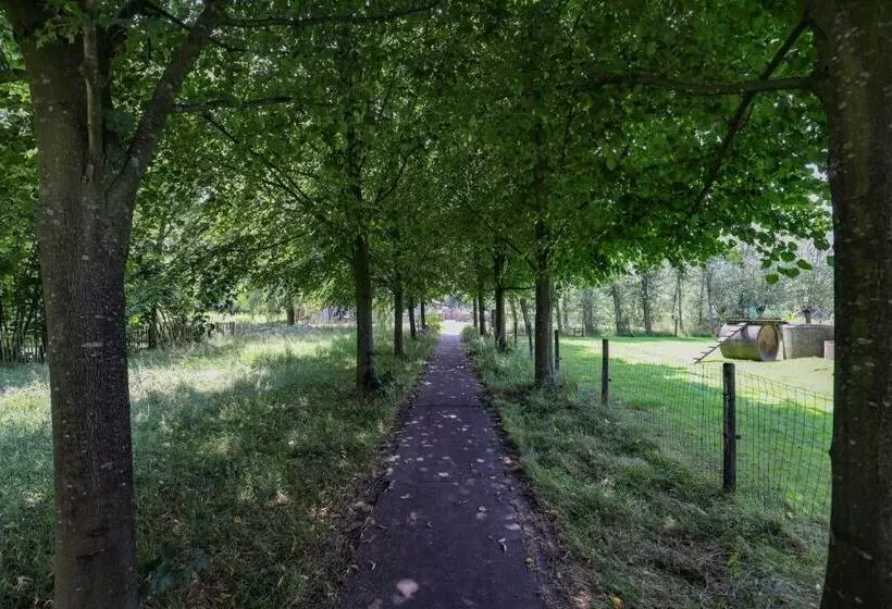 Bed And Breakfast Klein Beek