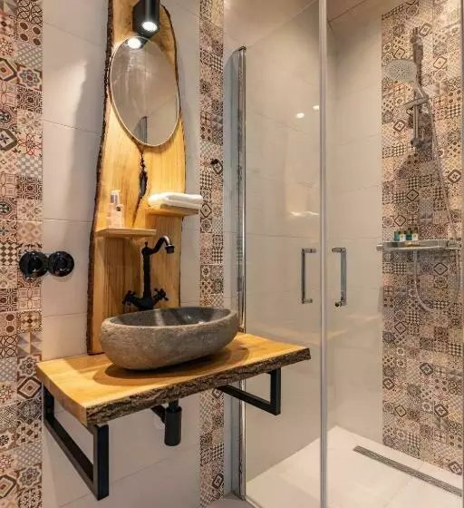 Bed And Breakfast Klein Beek