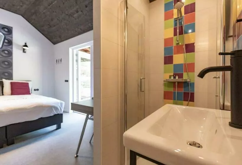 Bed And Breakfast Klein Beek