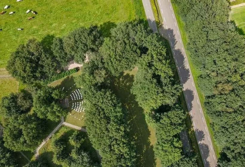 Bed And Breakfast Klein Beek