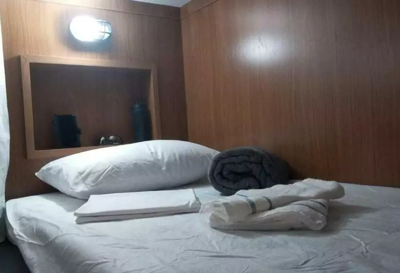 H70 Hostel 70 Floripa