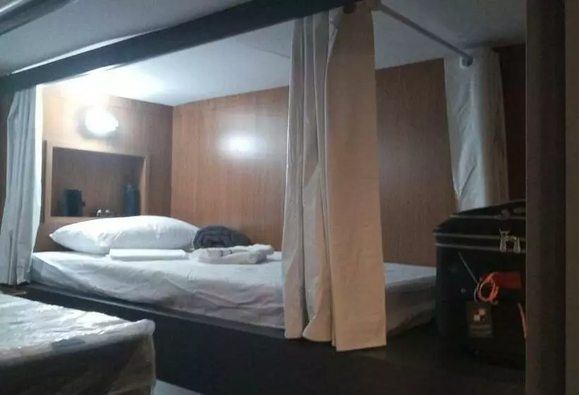 H70 Hostel 70 Floripa