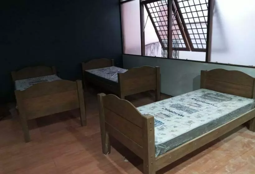 H70 Hostel 70 Floripa