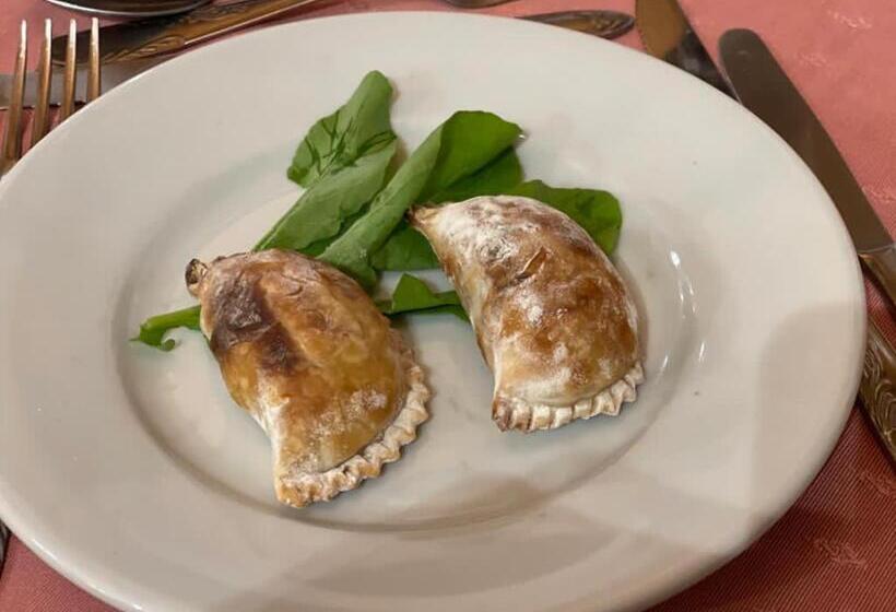 Hotel Estancia Quillen Lodge Hosteria