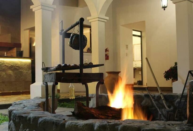 Iraola Hotel Boutique