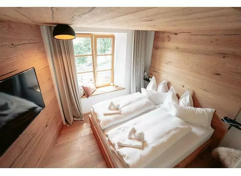 ホテル Mesnerhaus & Gourmetrestaurant Mesnerhaus Mit 4 Hauben