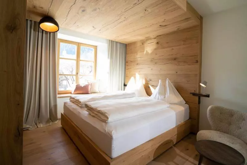 ホテル Mesnerhaus & Gourmetrestaurant Mesnerhaus Mit 4 Hauben