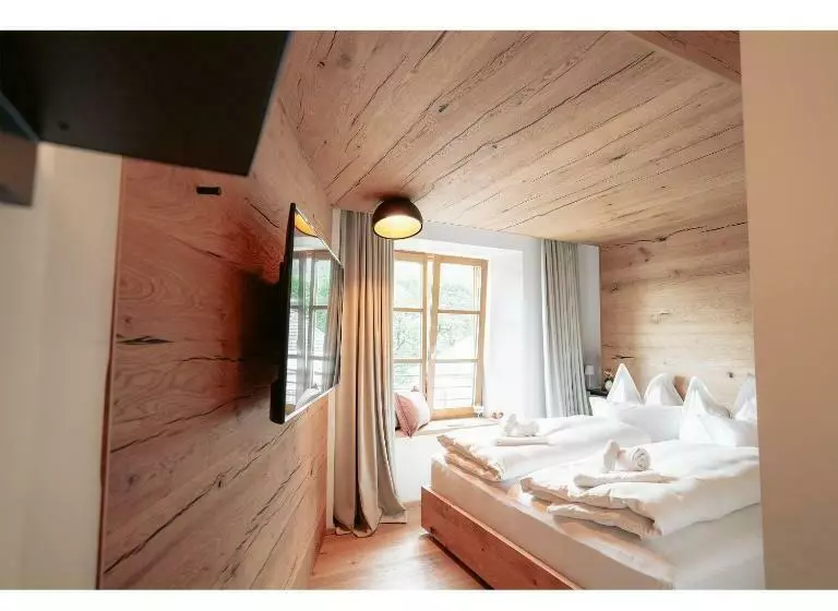 ホテル Mesnerhaus & Gourmetrestaurant Mesnerhaus Mit 4 Hauben