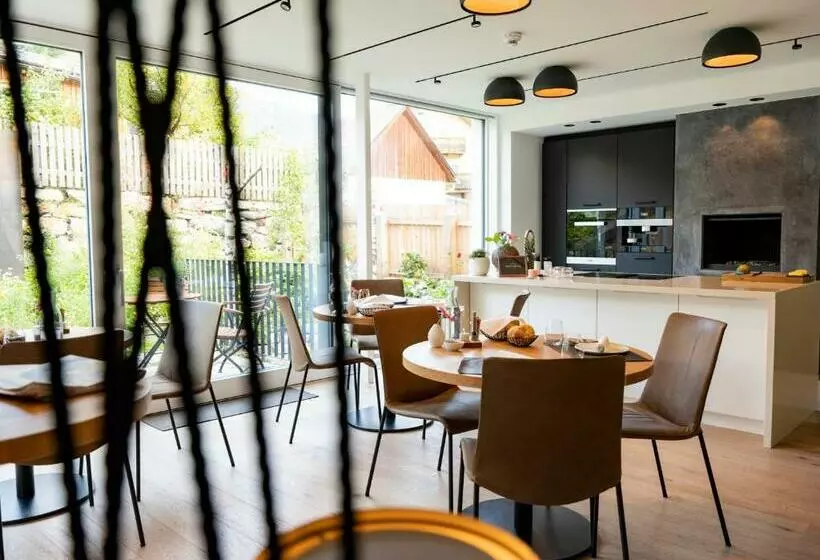 ホテル Mesnerhaus & Gourmetrestaurant Mesnerhaus Mit 4 Hauben