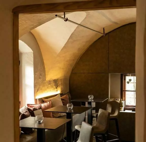 ホテル Mesnerhaus & Gourmetrestaurant Mesnerhaus Mit 4 Hauben