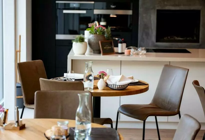 ホテル Mesnerhaus & Gourmetrestaurant Mesnerhaus Mit 4 Hauben