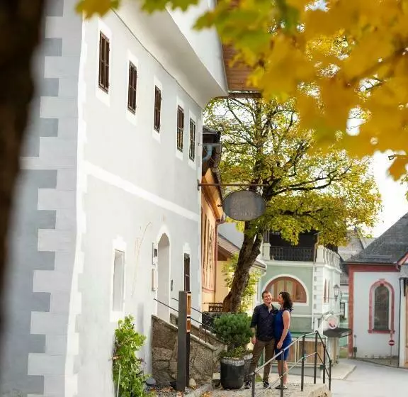 ホテル Mesnerhaus & Gourmetrestaurant Mesnerhaus Mit 4 Hauben