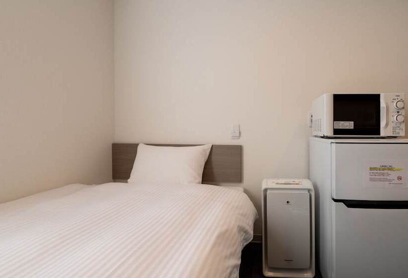 Otel R9 The Yard Yatsushiro