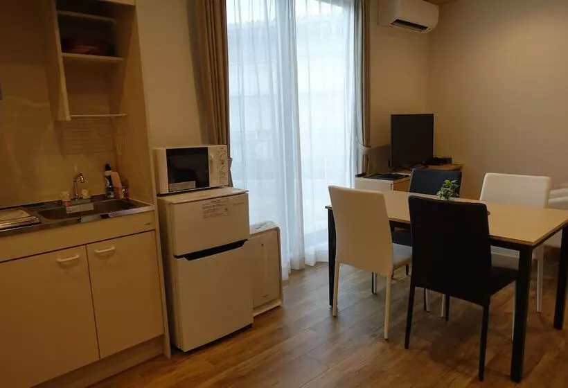 ホテル R9 The Yard Yatsushiro