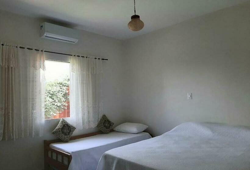 ペンション Estância Travessia