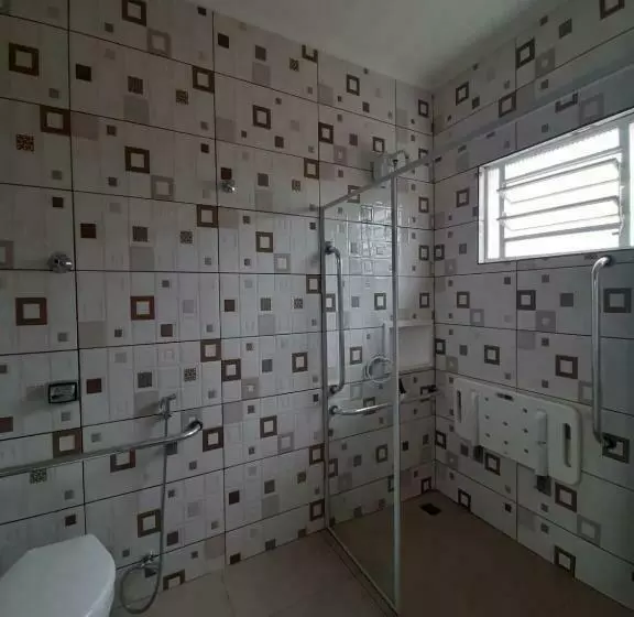 Majatalo Estância Travessia