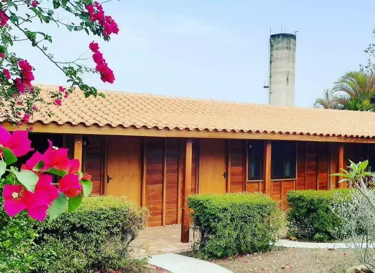 Majatalo Estância Travessia