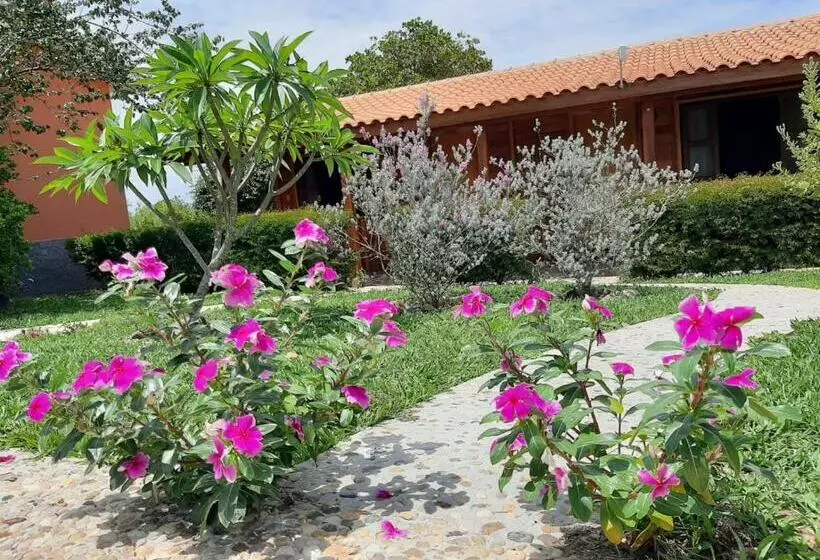 Majatalo Estância Travessia