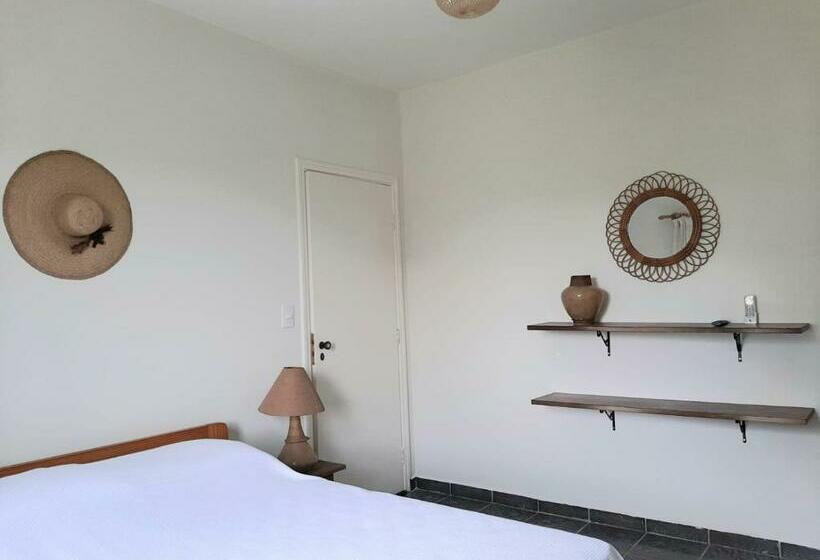 ペンション Estância Travessia