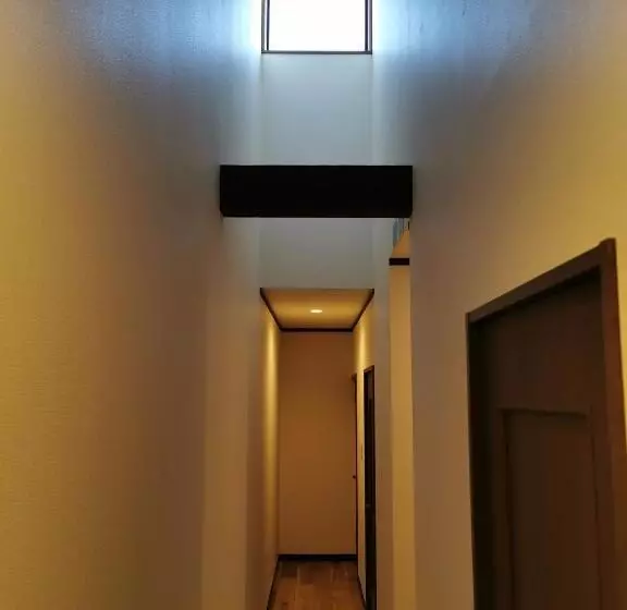 پانسیون Hida Takayamasan No Machi House   Vacation Stay 98088v