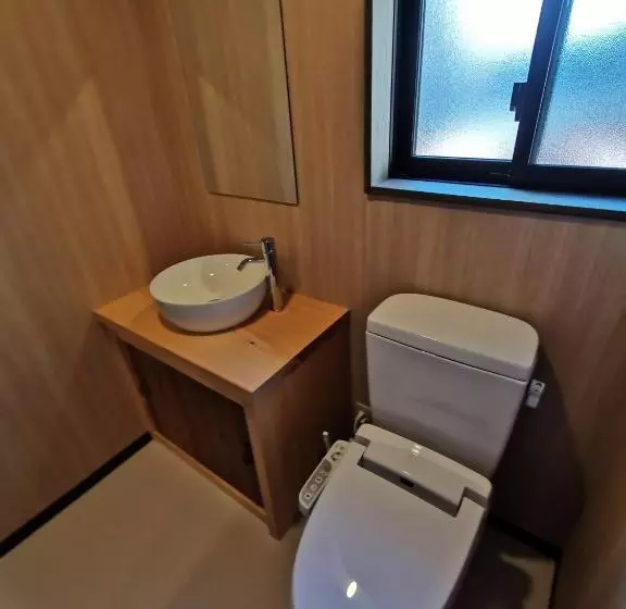 پانسیون Hida Takayamasan No Machi House   Vacation Stay 98088v