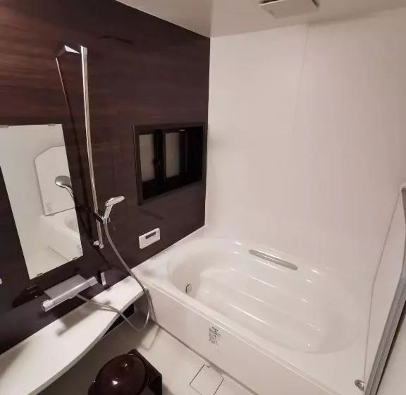 پانسیون Hida Takayamasan No Machi House   Vacation Stay 98088v