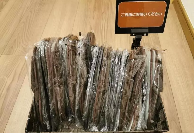 پانسیون Hida Takayamasan No Machi House   Vacation Stay 98088v