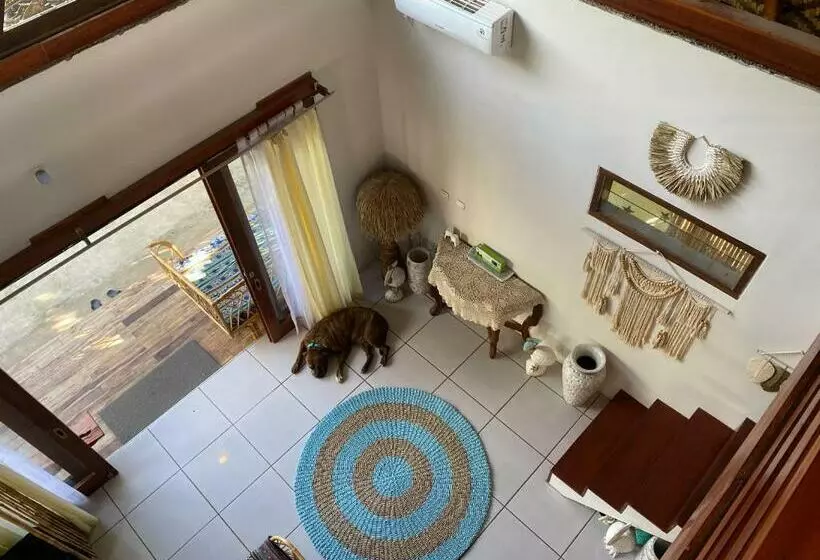 Pensió Hideaway Batukaras