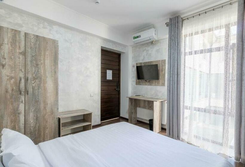 Pensió Orion Hotel Tashkent