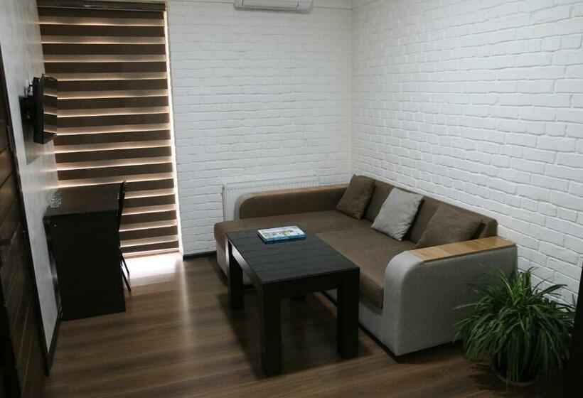 Pensió Orion Hotel Tashkent