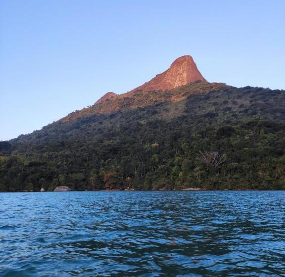 Pension Pousada Soul Green