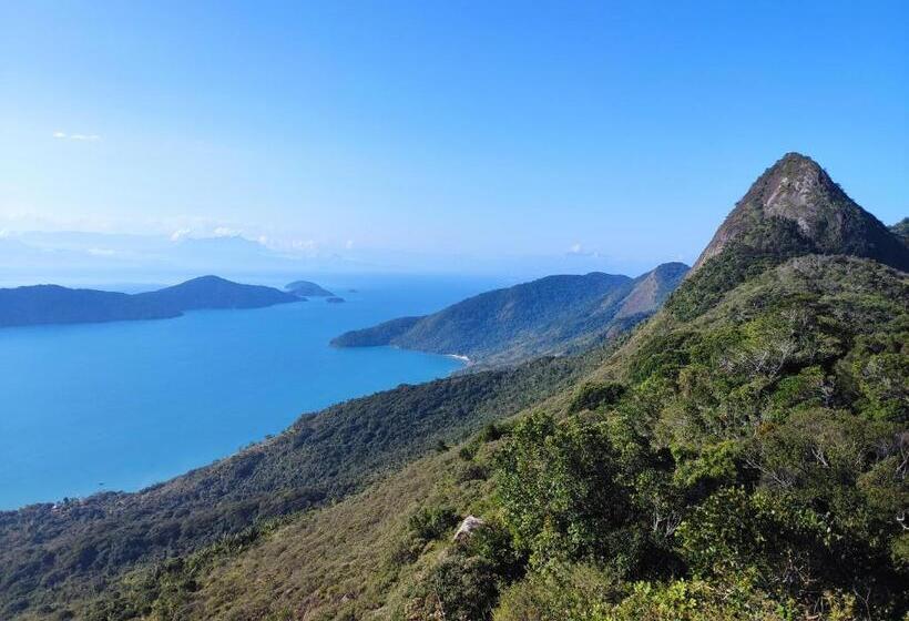 Pension Pousada Soul Green