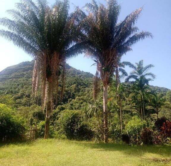 Pension Pousada Soul Green