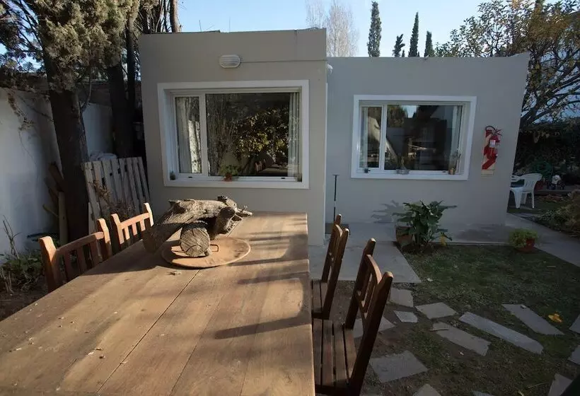 هاستل Casa De Mar