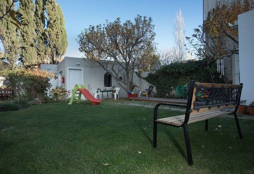 هاستل Casa De Mar