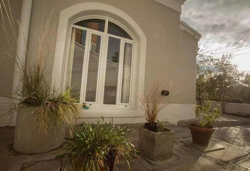 هاستل Casa De Mar