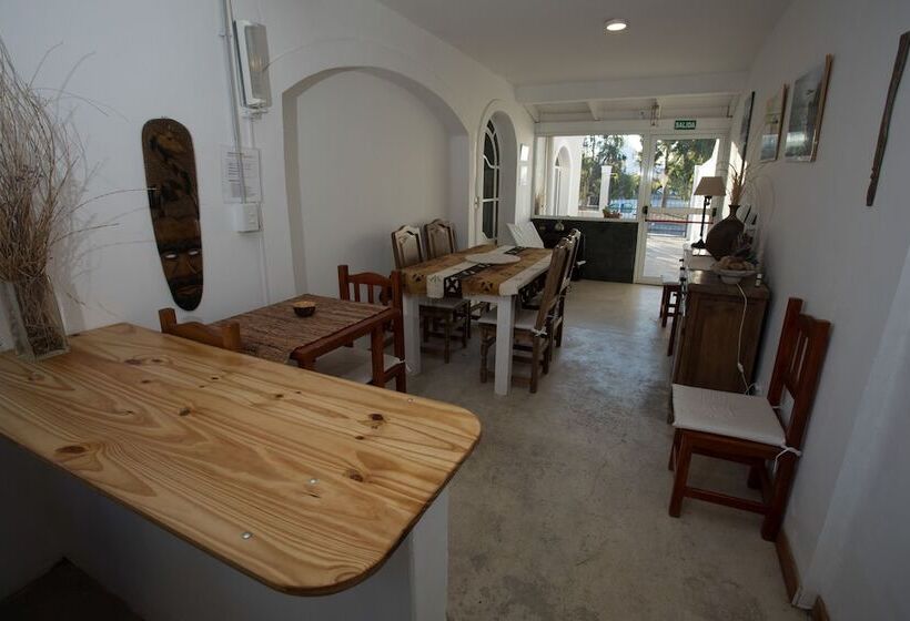 هاستل Casa De Mar