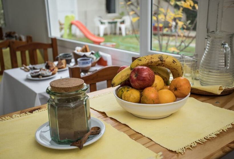 هاستل Casa De Mar