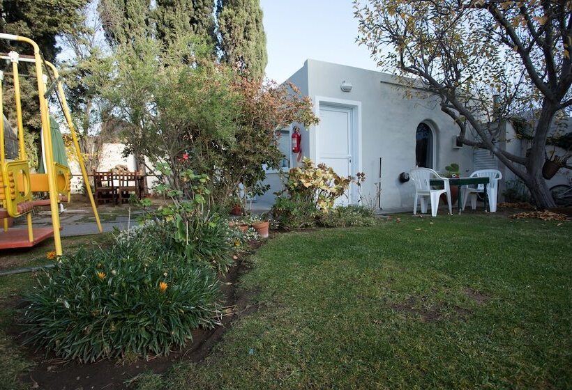 هاستل Casa De Mar