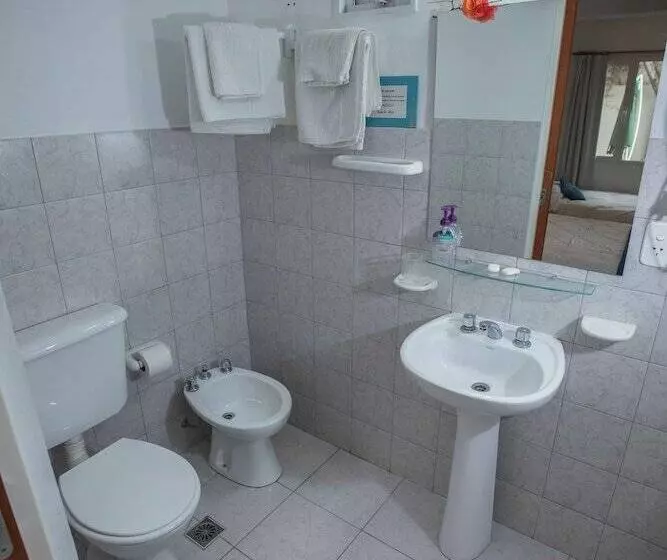 هاستل Casa De Mar