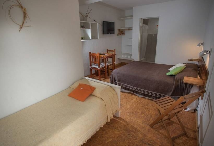 هاستل Casa De Mar