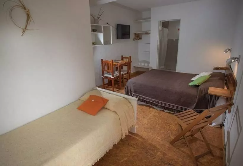 هاستل Casa De Mar