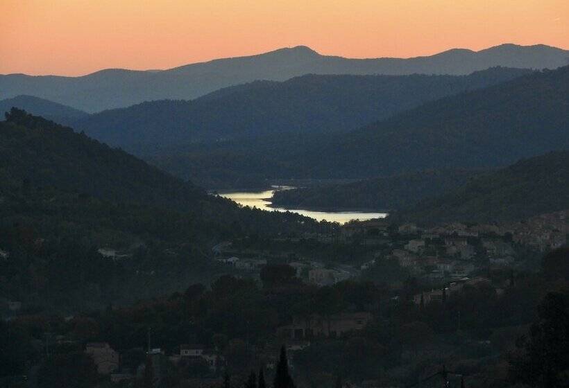 ベッドアンドブレックファースト Villa Daphné