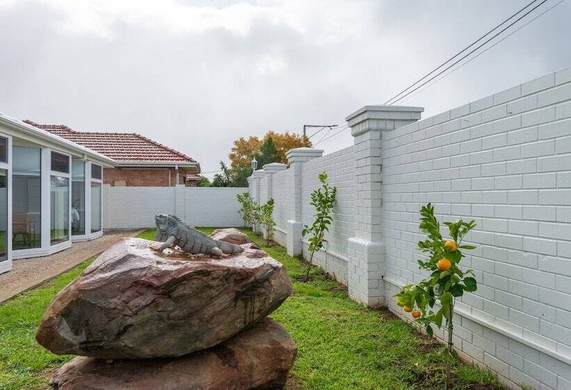 酒店 Best Western Adelaide Airport Formerly Parador Inn