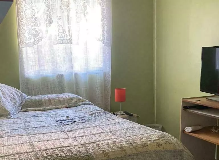 Majatalo Hostal Sol Temuco