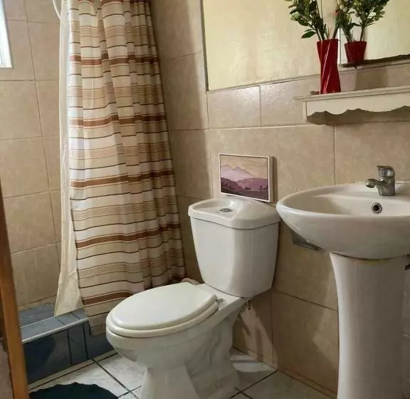 Majatalo Hostal Sol Temuco