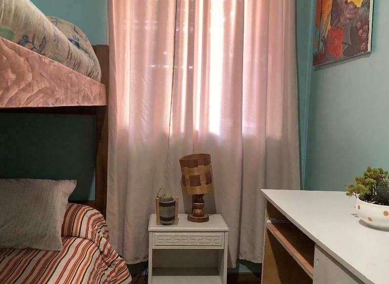 פנסיון Hostal Sol Temuco